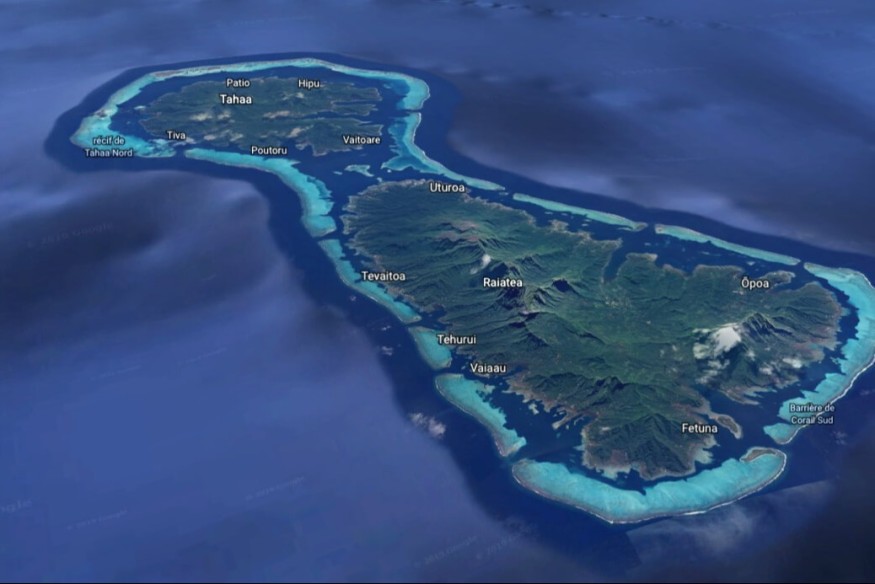 Raiatea : un sexagénaire retrouvé mort à Uturoa | 23.6 Radio