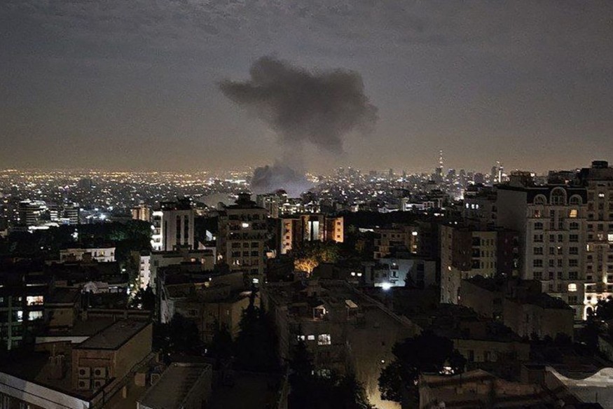 Opération Lion rugissant : attaque Israël-Iran | 23.6 Radio