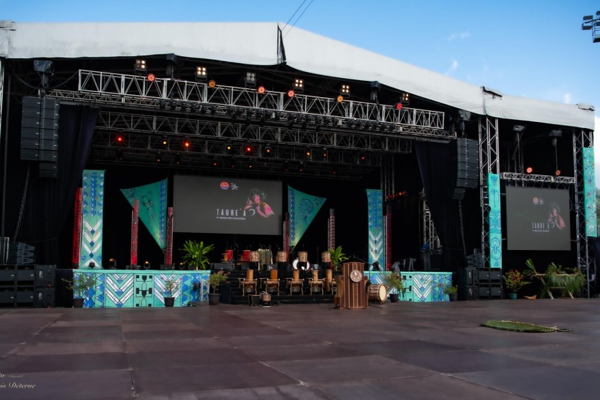 Jeunesse & Tradition : 8 collèges en compétition pour le Heiva Taure’a | 23.6 Radio