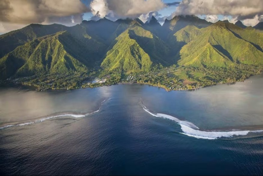Drame de Teahupo’o : La famille de la touriste lance un appel à témoins | 23.6 Radio