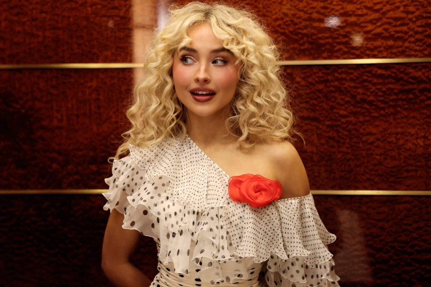 Sabrina Carpenter réalise son premier clip et réinvente le cambriolage sexy | 23.6 Radio