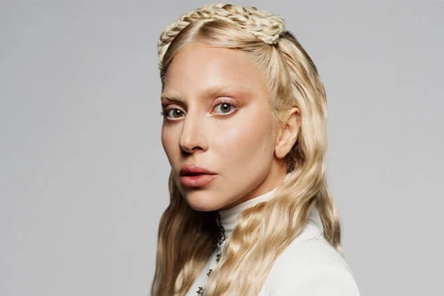 Born This Way Foundation : Lady Gaga réaffirme son combat pour la santé mentale | 23.6 Radio