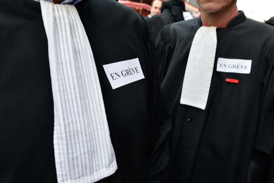 Les avocats de Papeete en colère contre le projet de loi "Sure" | 23.6 Radio