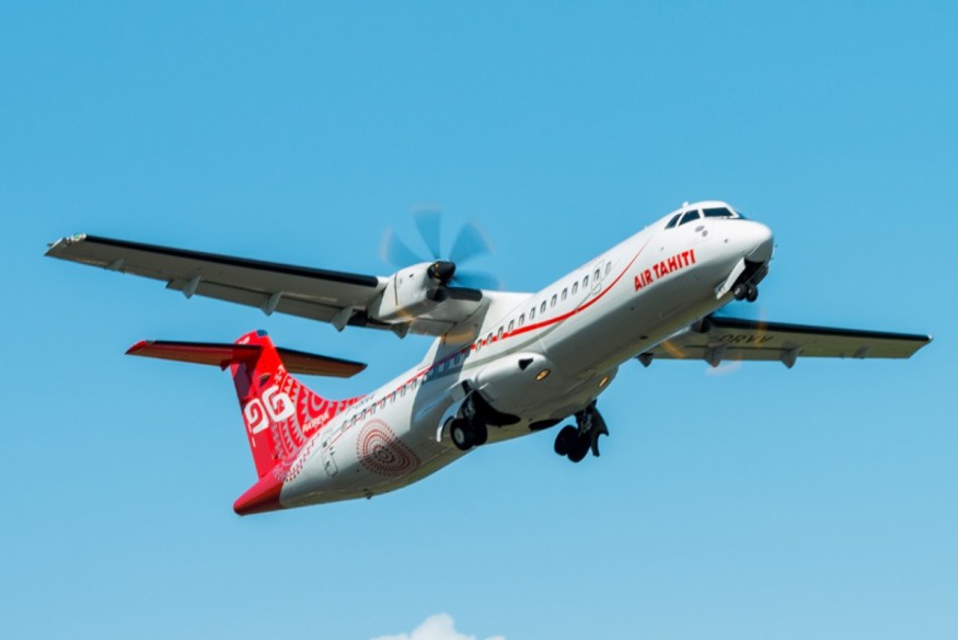 Air Tahiti : fin de grève et décollage imminent pour la rentrée | 23.6 Radio