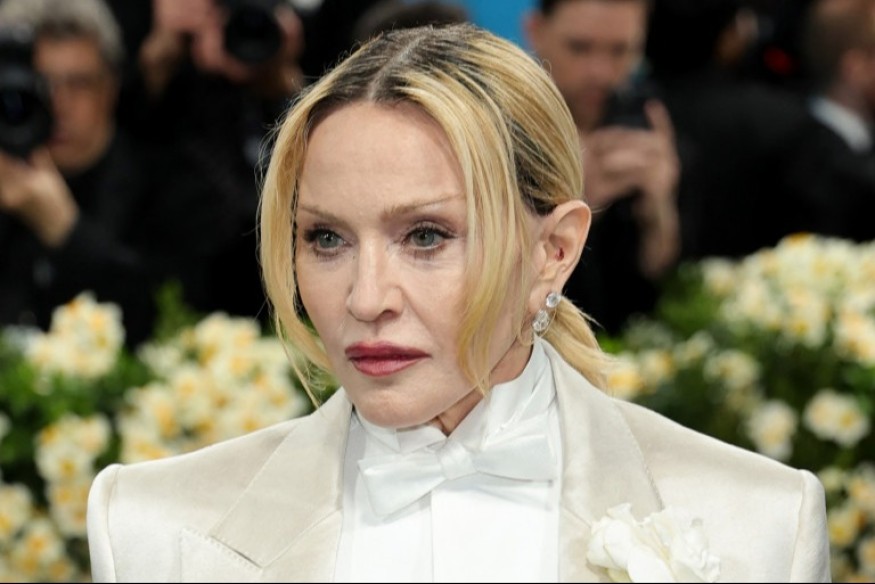 Le retour de la Reine : Madonna dévoile un premier extrait inédit | 23.6 Radio