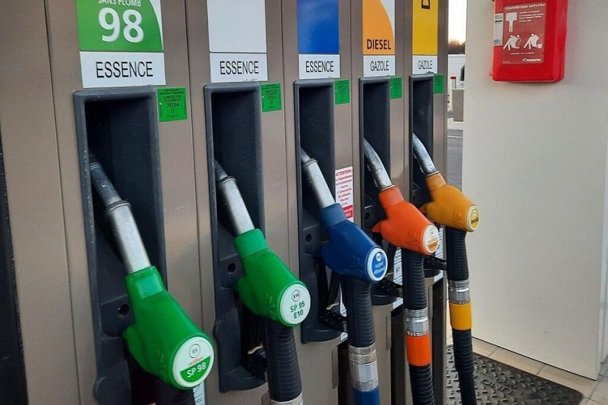 Carburants : La Polynésie résiste à la flambée mondiale des cours | 23.6 Radio