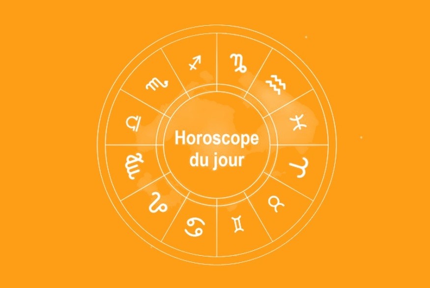 Horoscope : Vendredi 1er Mai | 23.6 Radio