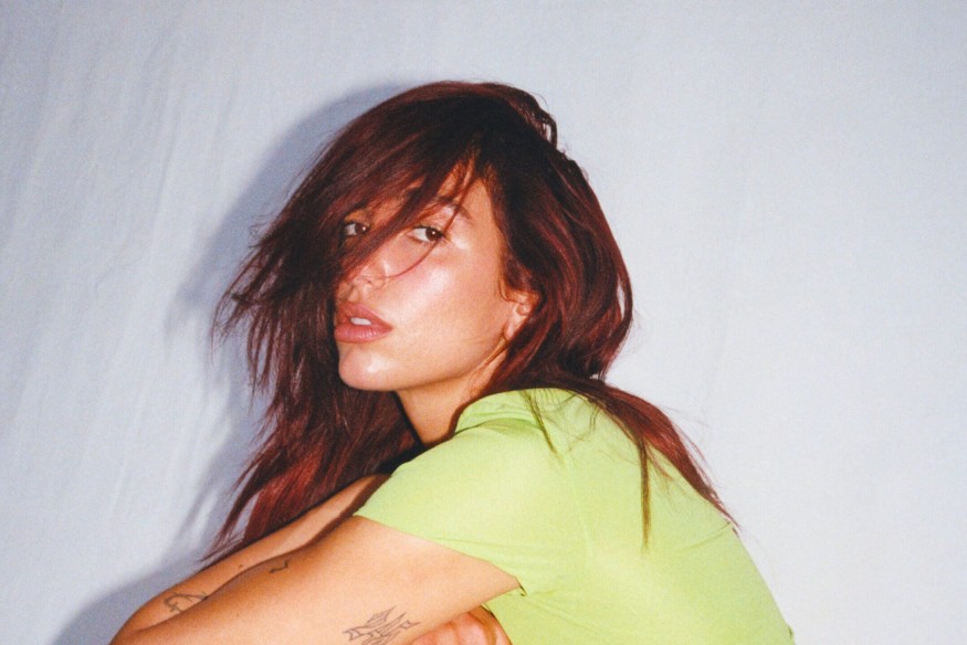 Dua Lipa réclame 15 millions de dollars à Samsung pour vol d'image | 23.6 Radio