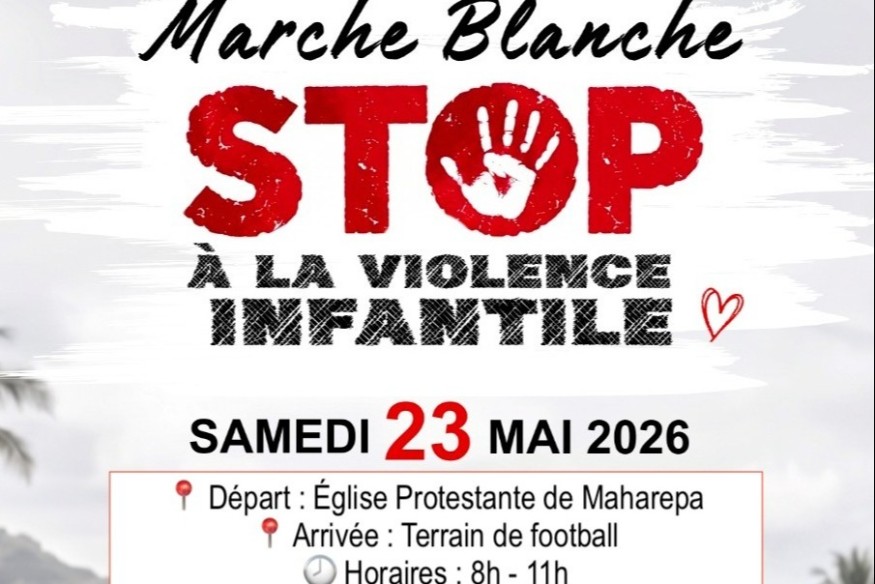 Ayden : L'association Te Feti'i mobilise Tahiti et les îles pour la protection de l'enfance | 23.6 Radio