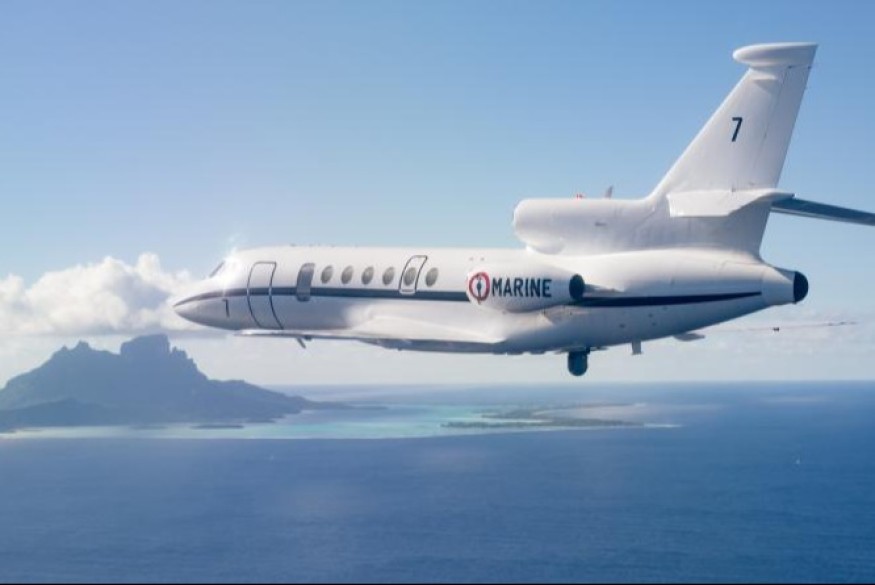 Alerte aux Tuamotu : Disparition inquiétante d'un pêcheur dans les courants d'Anaa | 23.6 Radio