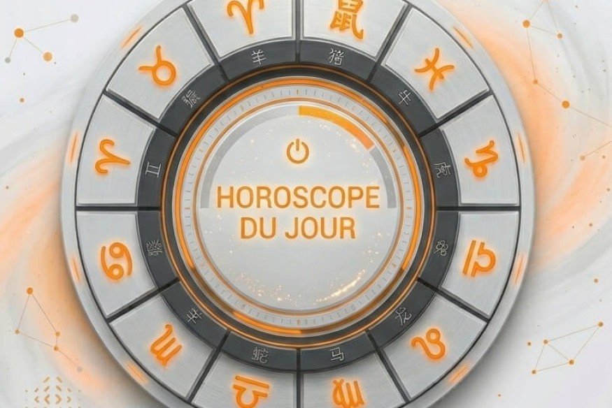 Horoscope : Lundi 3 Août | 23.6 Radio