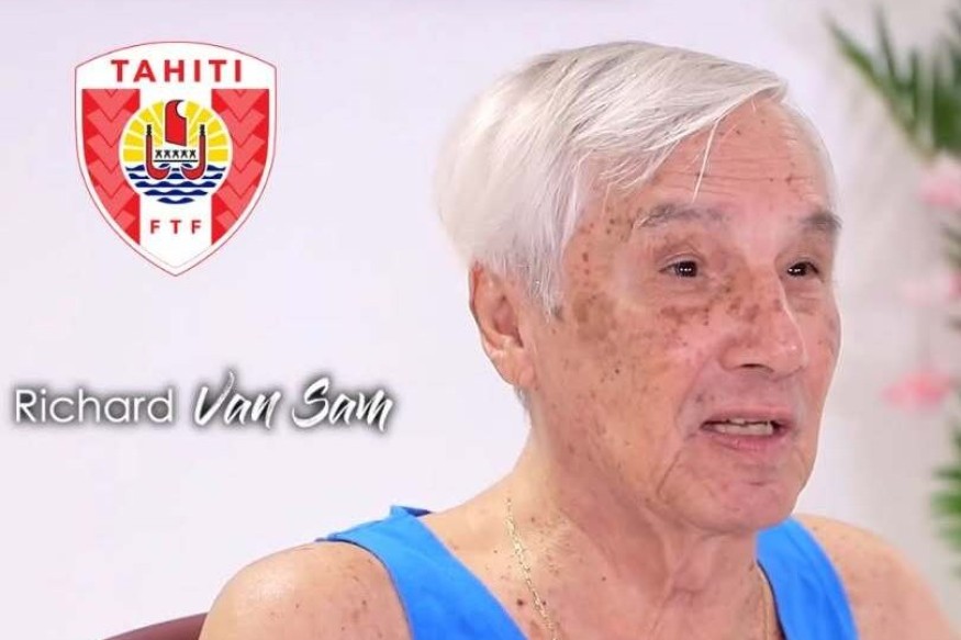 Décès de Richard Van Sam : Pluie d'or aux Jeux du Pacifique et héritage éternel pour le sport local | 23.6 Radio