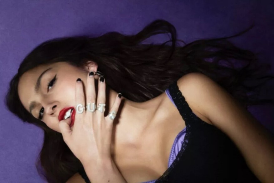 Olivia Rodrigo crée l'événement : Elle lance "Daisy Chain Fields", son propre festival 100% féminin | 23.6 Radio