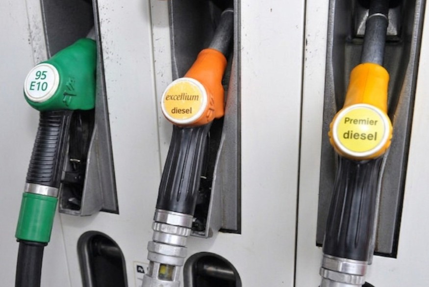 Carburant au fenua : Pas de nouvelle hausse des prix à la pompe pour le mois d’août | 23.6 Radio