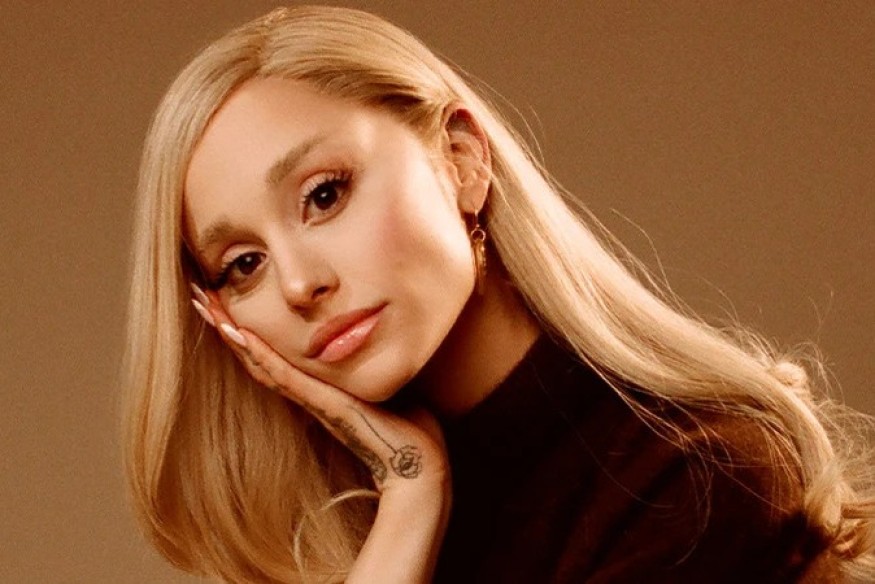 "Moins de censure, plus d'état brut" : Les confidences d'Ariana Grande sur l'écriture de son nouvel opus | 23.6 Radio