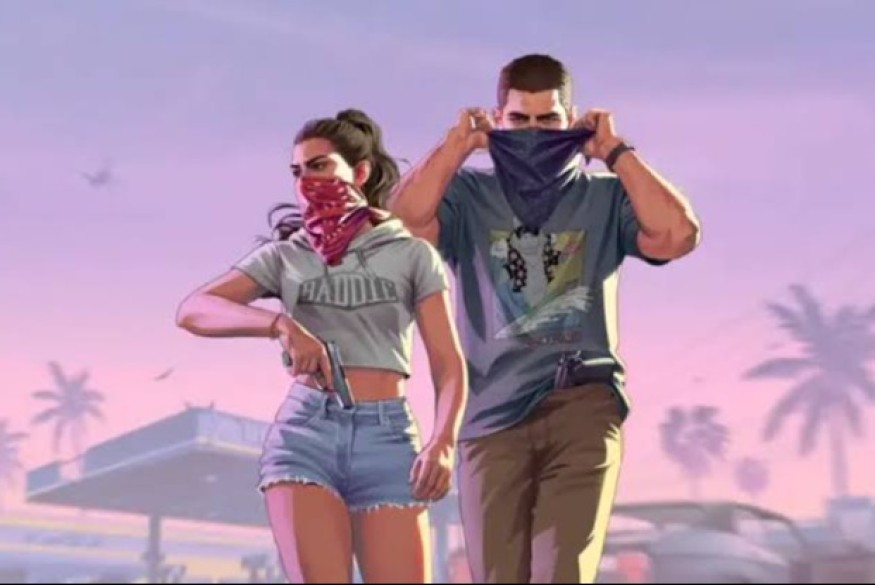 Rockstar dévoilera un aperçu exclusif de GTA 6 sur Netflix le 27 août | 23.6 Radio