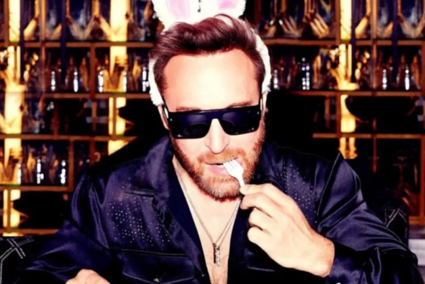 Consécration à Hollywood : David Guetta aura son étoile sur le Walk of Fame en 2027 | 23.6 Radio