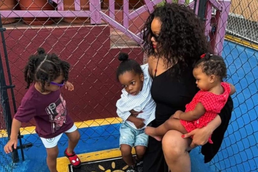 Retour aux sources à la Barbade : Rihanna fait découvrir la rue de son enfance à ses enfants | 23.6 Radio