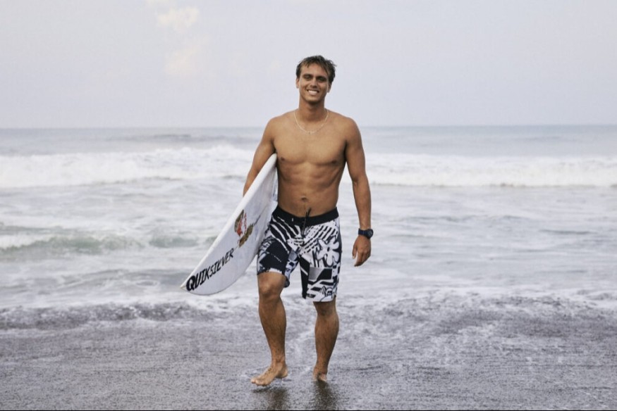 Fiji Pro 2026 : Kauli Vaast affrontera le Brésilien Miguel Pupo en huitième de finale du CT | 23.6 Radio
