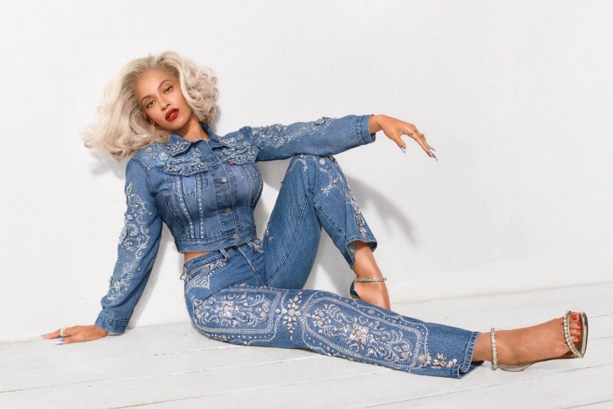 Beyoncé fait un don d'un million de dollars aux victimes du séisme en Colombie | 23.6 Radio