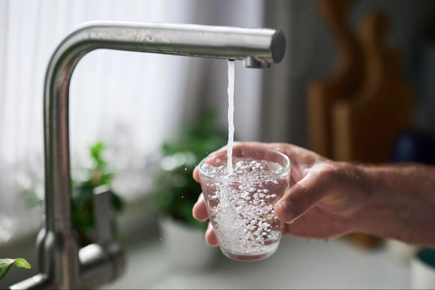 Pouvoir d'achat à Papeete : L'eau du robinet coûte moins cher depuis le 1er septembre | 23.6 Radio