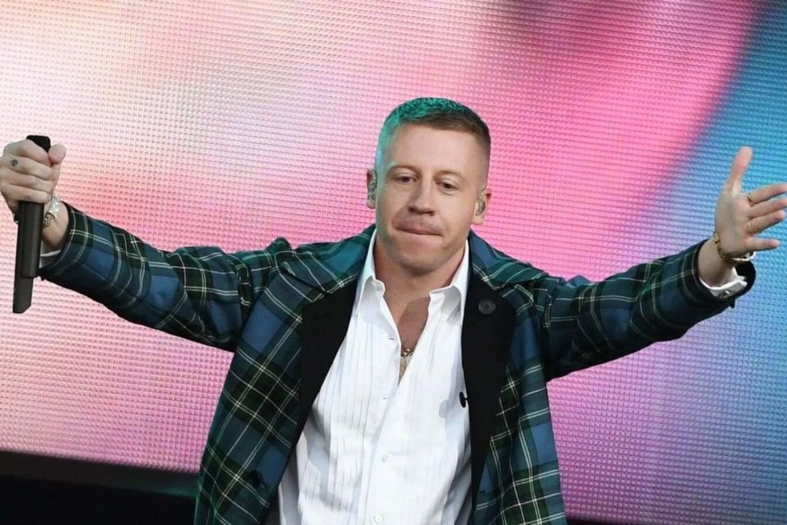 Tensions autour de la tournée d'Ed Sheeran : Macklemore écarté après ses prises de position sur Gaza | 23.6 Radio