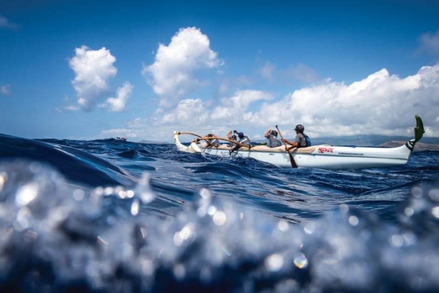 Alerte météo à Hawaï : Le championnat du monde féminin de va'a Na Wahine O Ke Kai annulé | 23.6 Radio