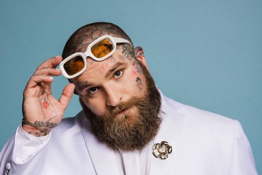 Musique et introspection : Teddy Swims annonce la sortie de son nouvel album "Ugly" pour début 2027 | 23.6 Radio