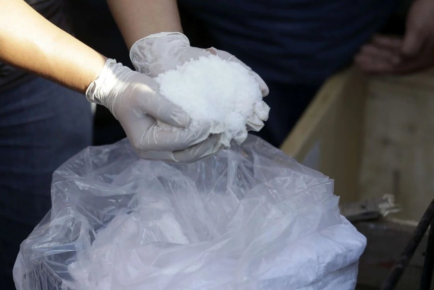 Trafic à Tahiti-Faa'a : Un second Américain arrêté avec plus de 4 kilos d'ice dans sa valise | 23.6 Radio