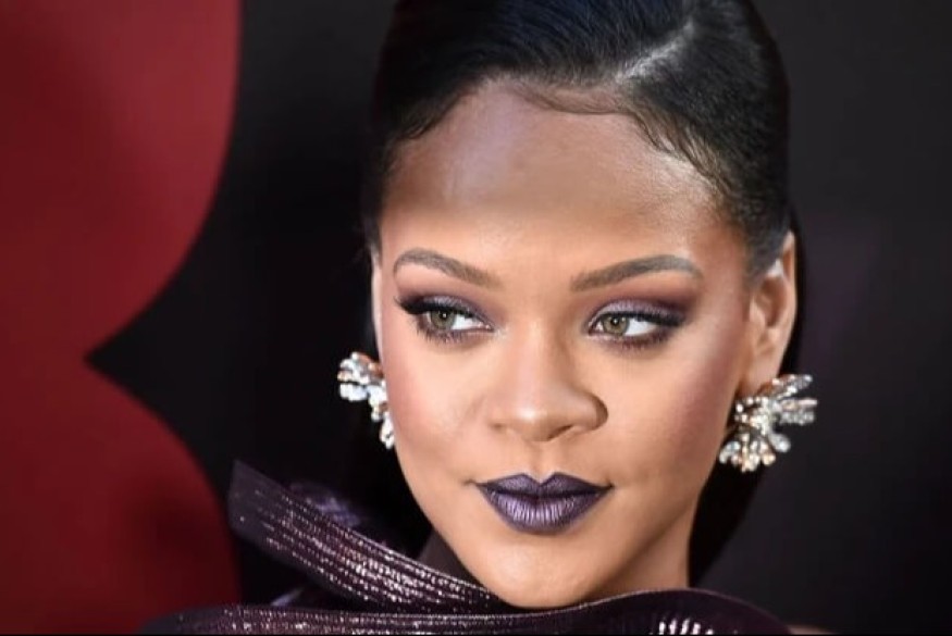 Retour confirmé en studio d'enregistrement : Le nouvel album de Rihanna avec 170 chansons inédites en réserve | 23.6 Radio