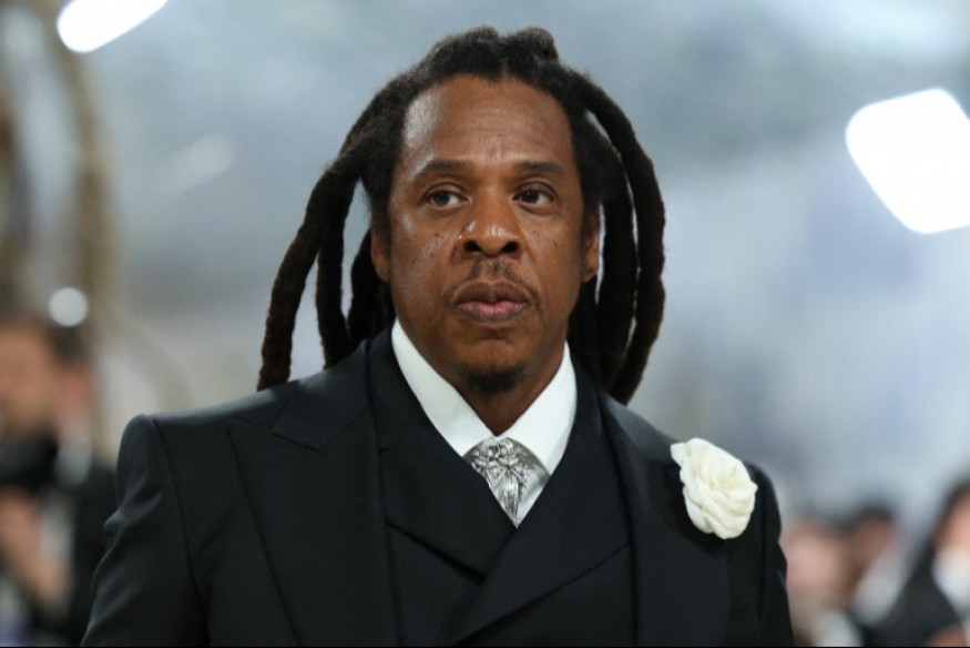 Annonce officielle de la NFL : Le boss de Roc Nation sur la scène du SoFi Stadium en Californie | 23.6 Radio